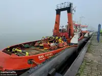 Ọkọ omi ti o fa fún tà