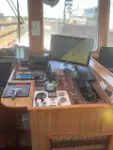Ọkọ̀ tí ó ń gbé àwọn ohun fún tà