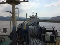 Ọkọ̀ tí ó mú epo / kemikali fún tà