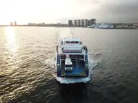 Ọkọ̀ tí ó mú ọkọ̀ rọ̀ fún tà