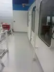 Ọkọ omi ti o fa fún tà