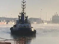 Ọkọ omi ti o fa fún tà