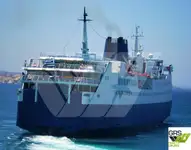 Ro-Ro ship fun tita