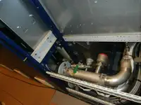 Ọkọ̀ ojú omi tí ó mú àwọn ìkọ́kọ̀ fún tà