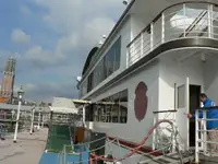 Catamaran fún tà