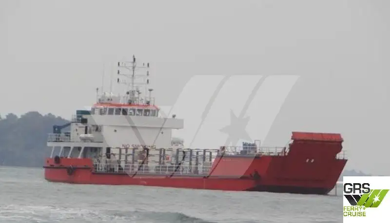 Ọkọ omi Landing, Tank fún tà