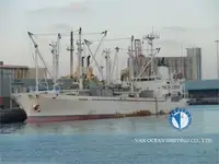 Ọkọ̀ tí wọn fi maa ń gbé ohun èlò tí ó ní ìdáná fún tà