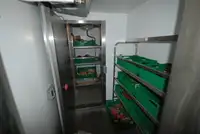 Ọkọ omi Landing, Tank fún tà
