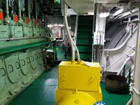 Ọkọ̀ tí ó mú epo / kemikali fún tà