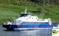 Catamaran fún tà