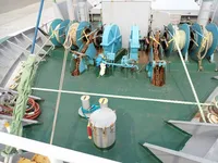 General Cargo/Multi-purpose fún tà
