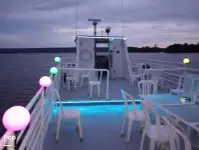 Ọkọ̀ Fẹrrí fún tà