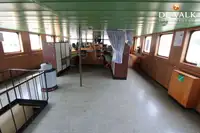 Icebreaker fún tà