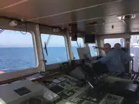 Ọkọ̀ tí ó ń gbé àwọn ohun fún tà