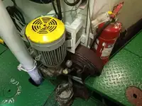 Ọkọ omi ti o fa fún tà