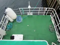 Ọkọ omi ti o fa fún tà