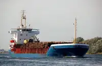 Ọkọ̀ tí ó ń gbé àwọn ohun fún tà