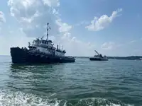Ọkọ omi ti o fa fún tà