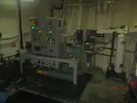 Ọkọ̀ tí wọn fi maa ń gbé ohun èlò tí ó ní ìdáná fún tà