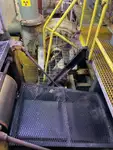 Ọkọ̀ ojú omi tí ó mú ìdọ̀tí fún tà