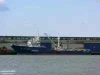 Purse seiner fun tita
