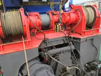 Ọkọ̀ ojú omi tí ó mú ìdọ̀tí fún tà