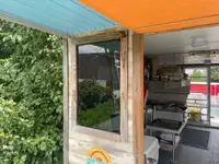 Catamaran fún tà