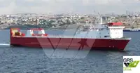 Ro-Ro ship fun tita