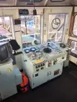 Ọkọ omi ti o fa fún tà
