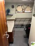 Ọkọ omi ti o mu ọja fún tà