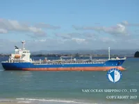 Ọkọ̀ tí ó mú epo / kemikali fún tà