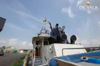 Ọkọ̀ ìjàkú fún tà