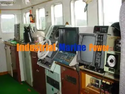 Longliner for sale