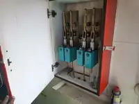 Ọkọ omi ti o fa fún tà