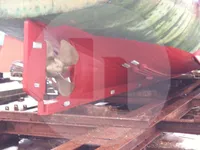 Ọkọ omi ìdáná fún tà