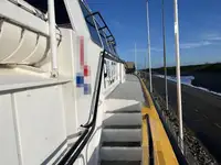 Ọkọ oju-omi olùṣàkóso fún tà