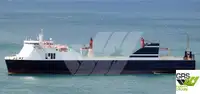 Ro-Ro ship fun tita