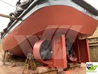 Ọkọ omi ti o fa fún tà