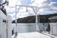 Catamaran fún tà