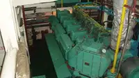 Ọkọ̀ tí ó mú epo / kemikali fún tà