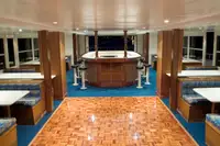Catamaran fún tà