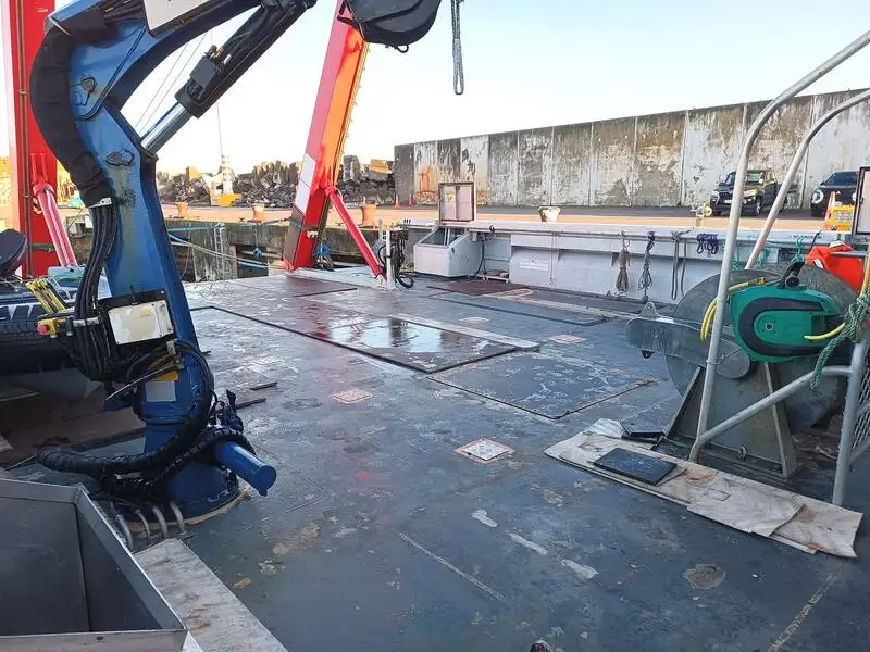 Catamaran fún tà