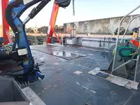 Catamaran fún tà