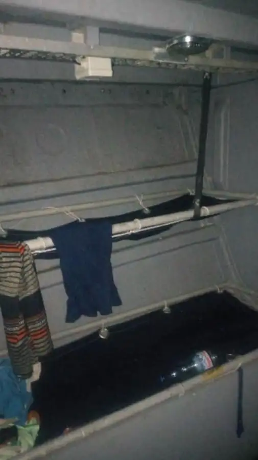 Ọkọ̀ ìjàkú fún tà