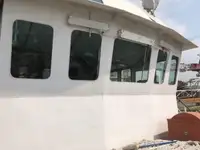 Ọkọ omi ti o fa fún tà