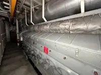 Ọkọ omi ti o fa fún tà