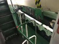 Fast Supply Vessel (FSV) fún tà