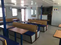 Ọkọ omi Landing, Tank fún tà