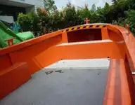 Awọn ọkọ oju-omi iṣẹ fun tita