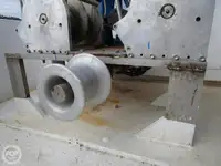Ọkọ̀ tí ó mú ẹja fún tà